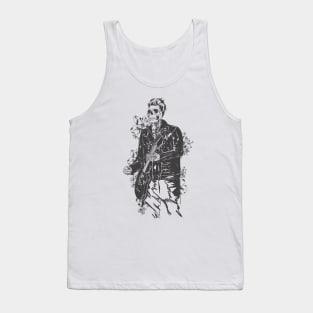 Queens of the Stone Age Tank Top